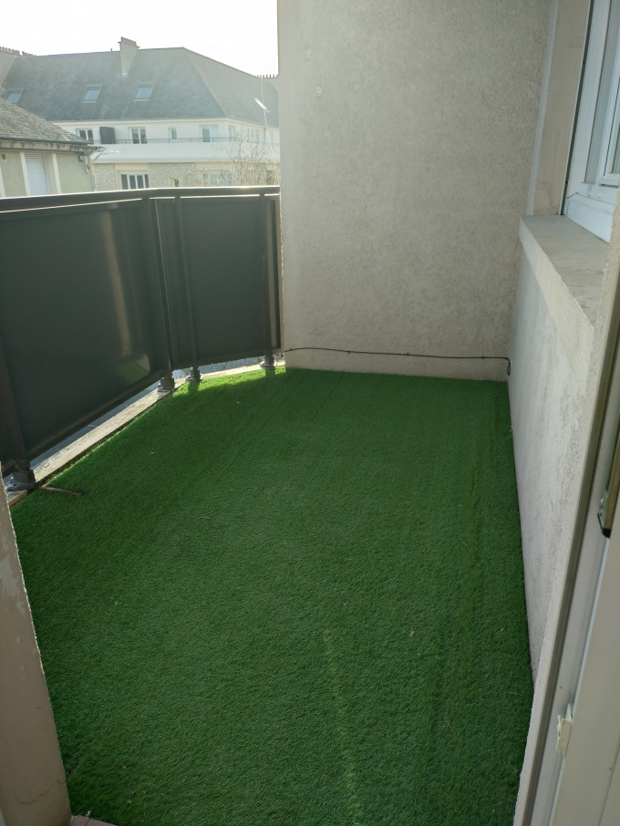 Offres de location Appartement Saint-Lô (50000)