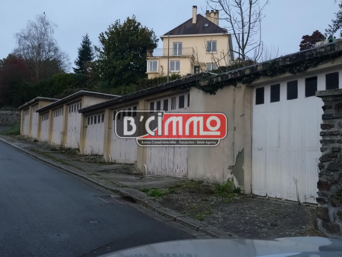 Offres de vente Garage Saint-Lô (50000)