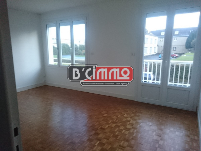 Offres de location Appartement Saint-Lô (50000)