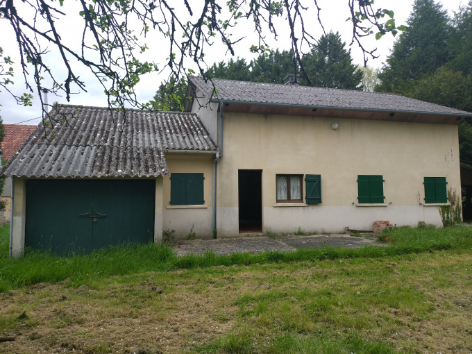 Offres de vente Maison Tessy-Bocage (50420)