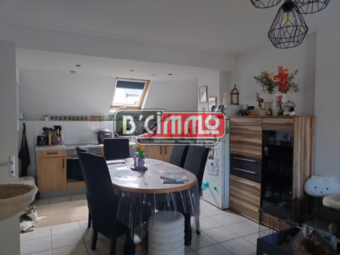 Offres de vente Maison Saint-Lô (50000)