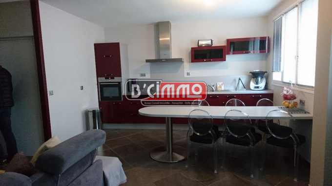 Offres de location Appartement Saint-Lô (50000)
