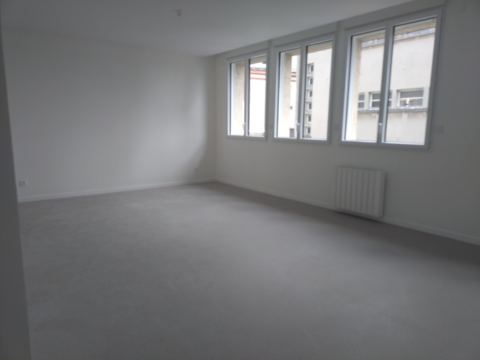 Offres de location Appartement Saint-Lô (50000)