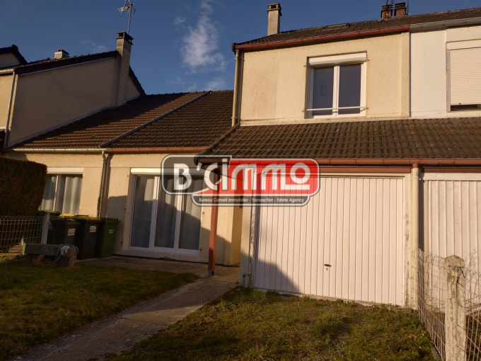 Offres de vente Maison Saint-Lô (50000)