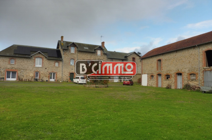 Offres de vente Maison La Haye (50250)