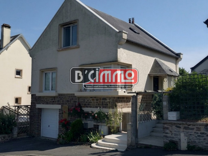 Offres de vente Maison Saint-Lô (50000)