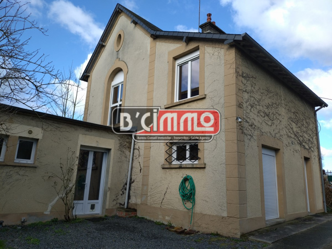 Offres de vente Maison Saint-Lô (50000)