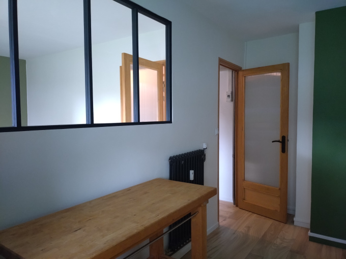 Offres de location Appartement Saint-Lô (50000)