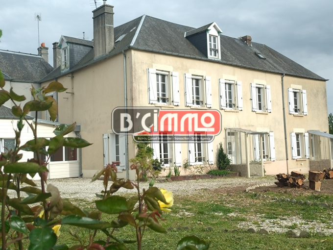 Offres de vente Maison Saint-Lô (50000)