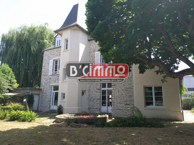 Offres de vente Maison Saint-Lô (50000)