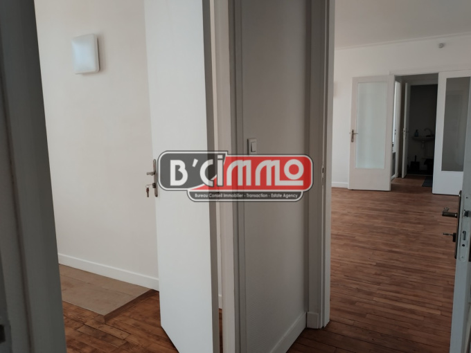 Offres de vente Appartement Saint-Lô (50000)