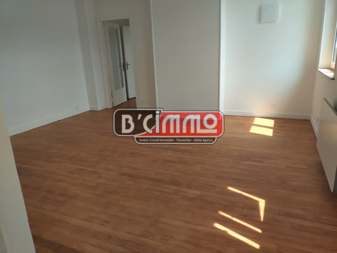 Offres de vente Appartement Saint-Lô (50000)