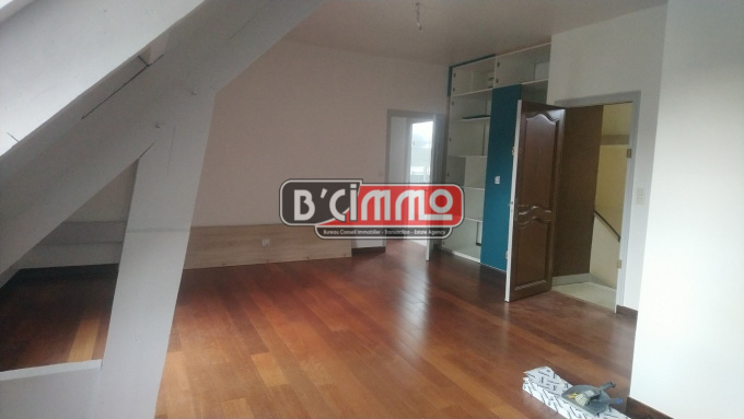 Offres de location Appartement Saint-Lô (50000)