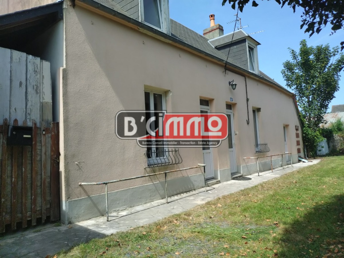 Offres de vente Maison Isigny-sur-Mer (14230)