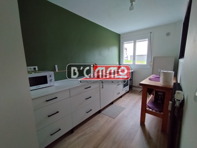 Offres de vente Appartement Saint-Lô (50000)