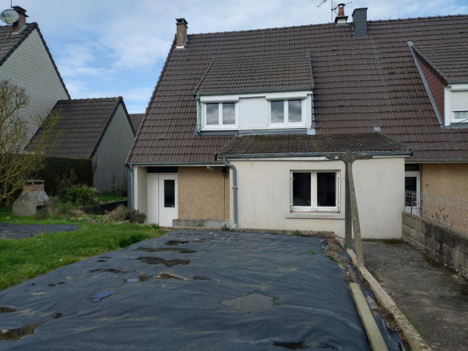 Offres de location Maison Pont-Hébert (50880)