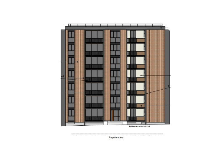 Offres de vente Appartement Saint-Lô (50000)