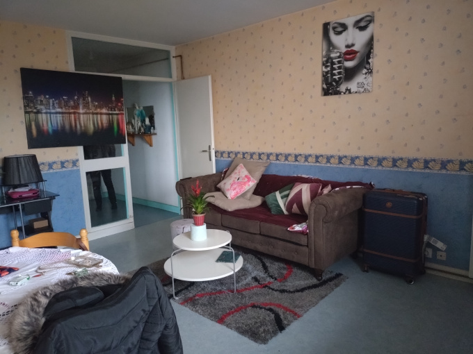 Offres de vente Appartement Saint-Lô (50000)