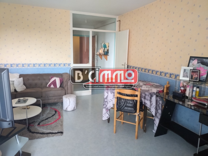Offres de vente Appartement Saint-Lô (50000)