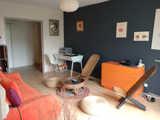 Offres de location Appartement Saint-Lô (50000)