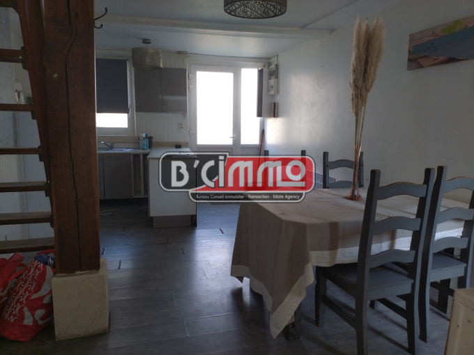 Offres de vente Maison Isigny-sur-Mer (14230)