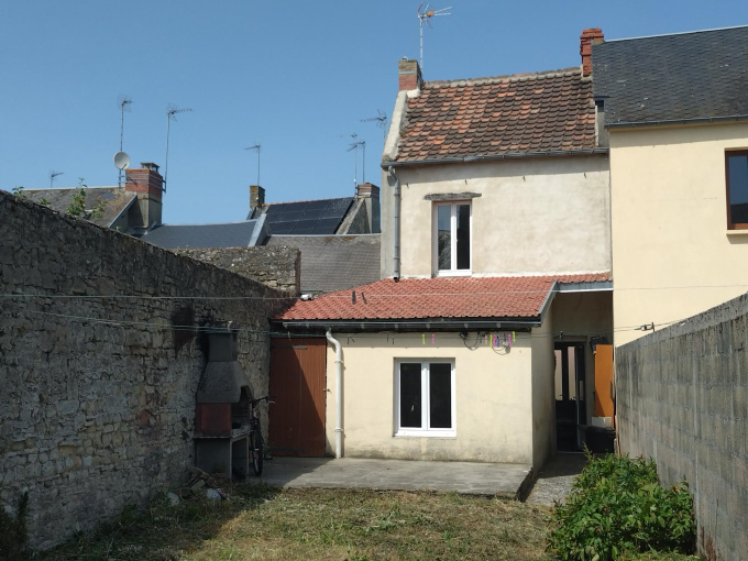 Offres de vente Maison Isigny-sur-Mer (14230)