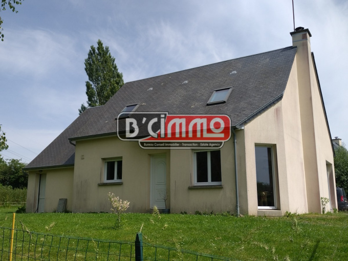 Offres de vente Maison Saint-Lô (50000)