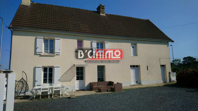 Offres de vente Maison Saint-Lô (50000)