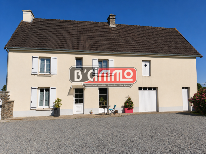 Offres de vente Maison Saint-Lô (50000)