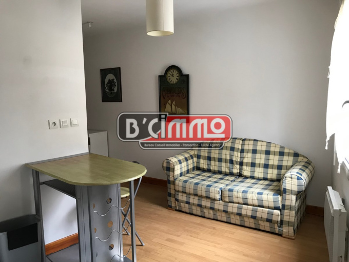 Offres de location Appartement Saint-Lô (50000)