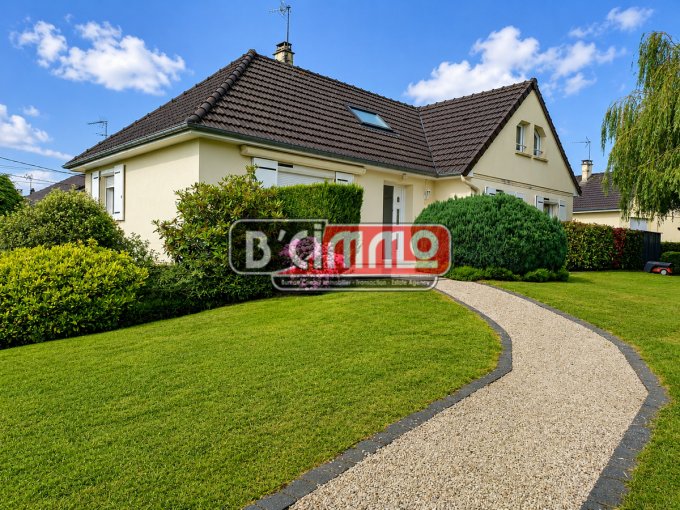 Offres de vente Maison Saint-Lô (50000)
