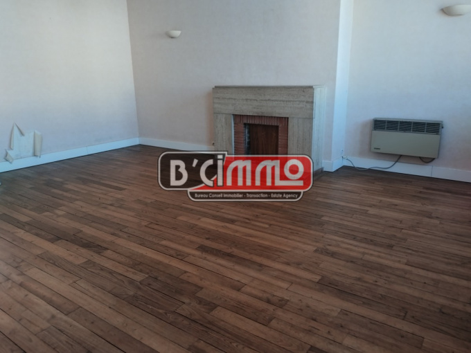Offres de vente Appartement Saint-Denis (97400)