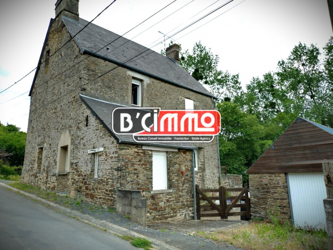 Offres de vente Maison Saint-Lô (50000)