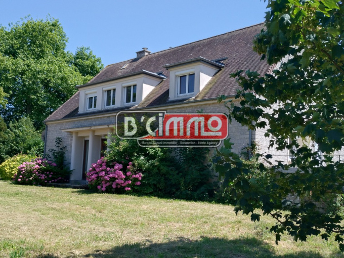 Offres de vente Maison La Meauffe (50880)