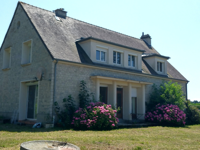 Offres de vente Maison La Meauffe (50880)
