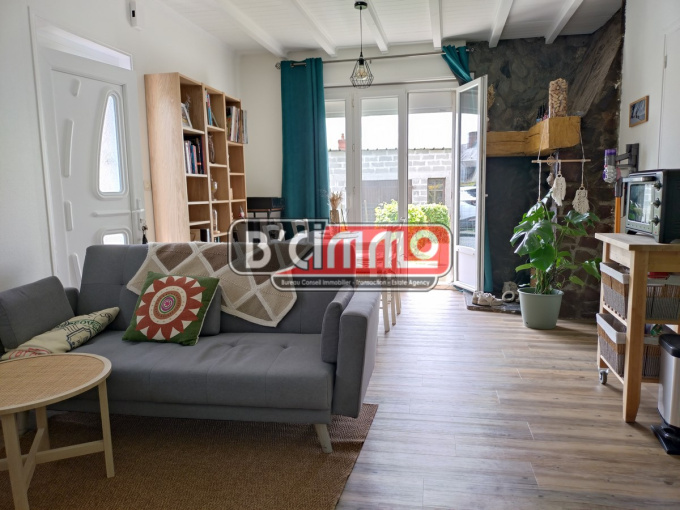 Offres de location Appartement Saint-Lô (50000)