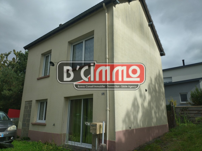 Offres de vente Maison Saint-Lô (50000)