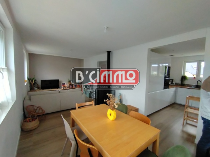 Offres de vente Maison Agneaux (50180)