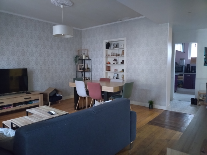 Offres de vente Appartement Saint-Lô (50000)