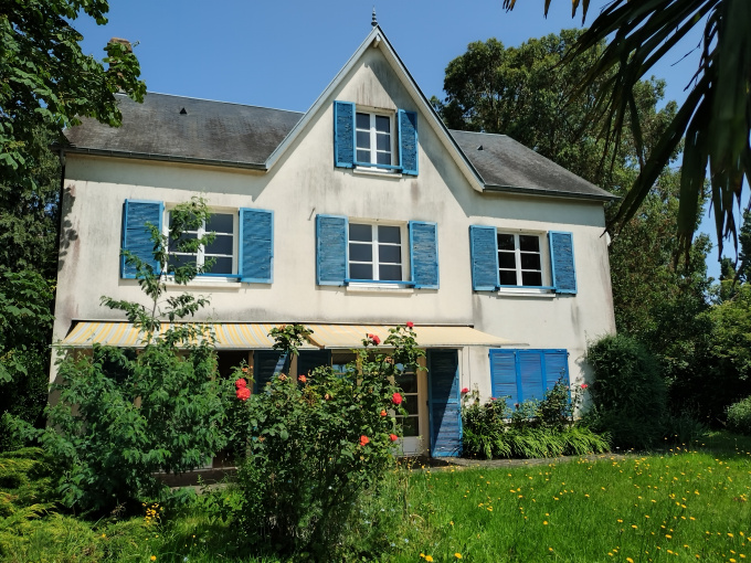 Offres de vente Maison Saint-Clair-sur-l'Elle (50680)