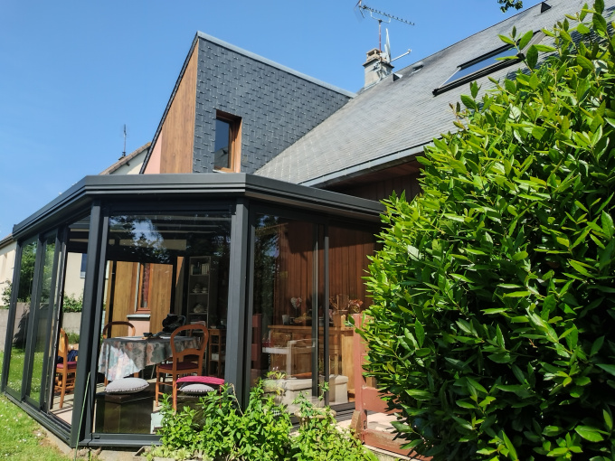 Offres de vente Maison Saint-Georges-Montcocq (50000)