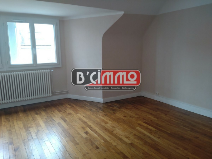 Offres de location Appartement Saint-Lô (50000)