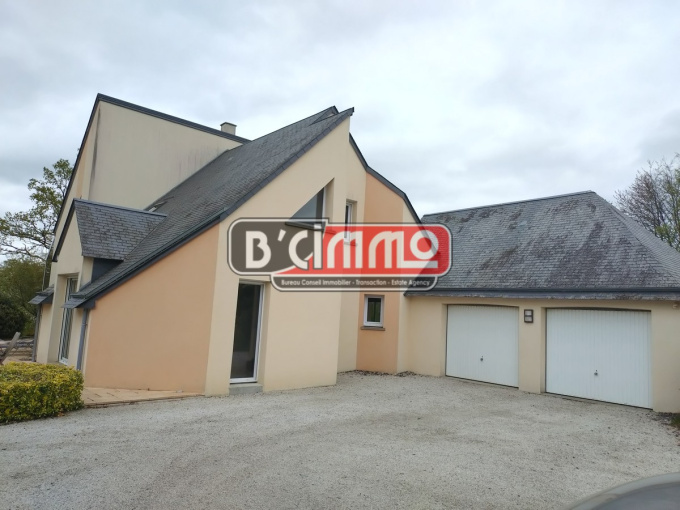 Offres de vente Maison Quibou (50750)