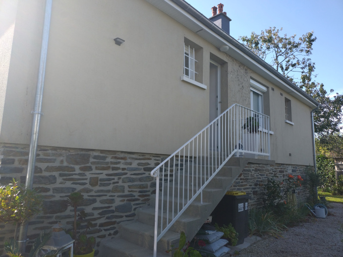 Offres de vente Maison Agneaux (50180)