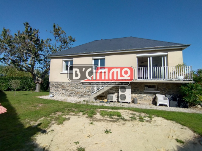 Offres de vente Maison Agneaux (50180)