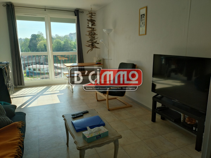 Offres de vente Appartement Saint-Lô (50000)