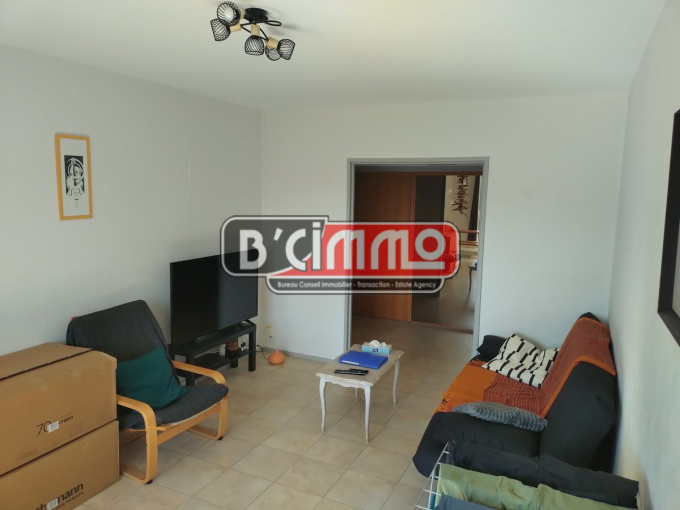 Offres de vente Appartement Saint-Lô (50000)