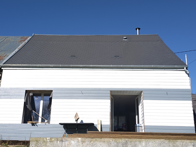 Offres de vente Maison Bourgvallées (50750)