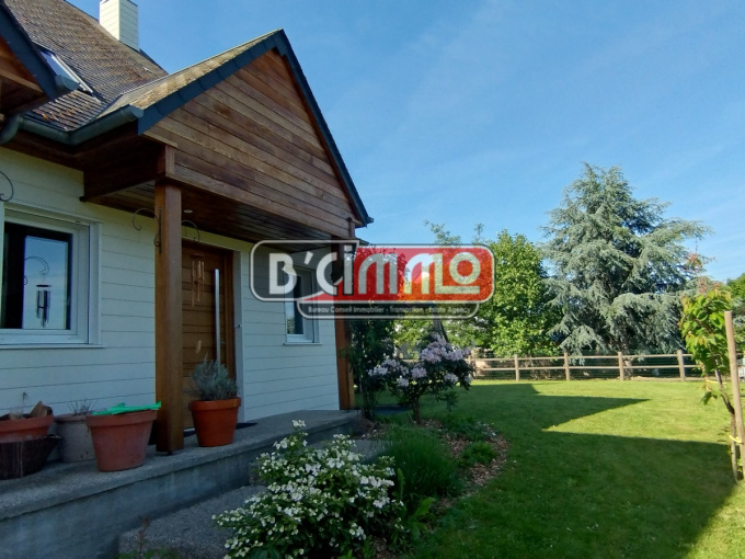 Offres de vente Maison Agneaux (50180)