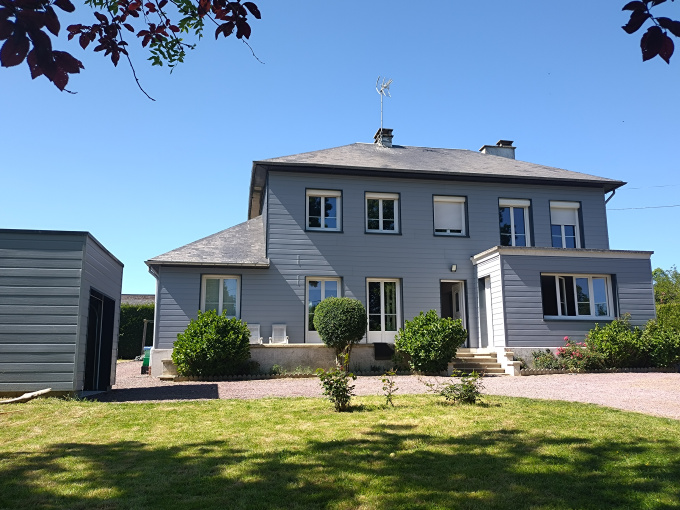 Offres de vente Maison Bérigny (50810)